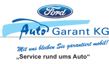 Kundenlogo von Auto-Garant KG