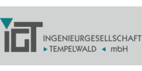 Kundenlogo Ingenieurgesellschaft Tempelwald mbH