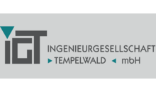 Kundenlogo von Ingenieurgesellschaft ''Tempelwald'' mbH