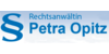 Kundenlogo von Rechtsanwältin Petra Opitz