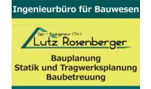 Kundenlogo von Rosenberger Lutz