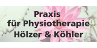 Kundenlogo Praxis für Physiotherapie Hölzer & Köhler