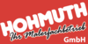 Kundenlogo von Hohmuth - Ihr Malerfachbetrieb GmbH