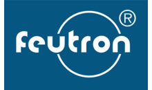 Kundenlogo von Feutron Klimasimulation GmbH