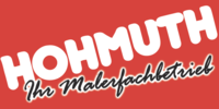 Kundenlogo Hohmuth Malerfachbetrieb