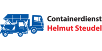 Kundenlogo Containerdienst & Schütguthandel Steudel GmbH