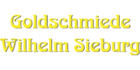 Kundenlogo Goldschmiede Wilhelm Sieburg e.K