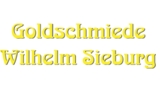 Kundenlogo von Goldschmiede Wilhelm Sieburg e.K