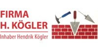 Kundenlogo Baufirma Kögler