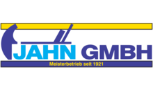 Kundenlogo von Jahn GmbH