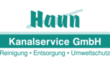Kundenlogo von Kanalservice Haun GmbH