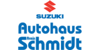 Kundenlogo Autohaus Schmidt Inh. Marco Ziegler