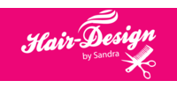 Kundenlogo Hair-Design by Sandra