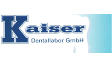 Kundenlogo von Dentallabor Kaiser GmbH