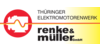 Kundenlogo von Elektromotoren-Service und Verkauf Renke & Müller GmbH
