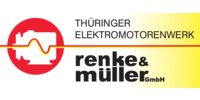 Kundenlogo Elektromotoren-Service und Verkauf Renke & Müller GmbH
