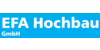 Kundenlogo von EFA Hochbau GmbH
