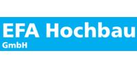 Kundenlogo EFA Hochbau GmbH