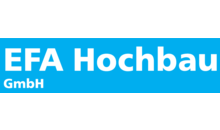 Kundenlogo von EFA Hochbau GmbH