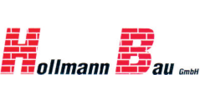 Kundenlogo Hollmann Bau GmbH
