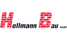 Kundenlogo von Hollmann Bau GmbH