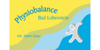 Kundenlogo Physiobalance Bad Lobenstein