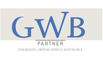 Kundenlogo von GWB Boller & Partner mbB