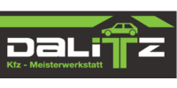 Kundenlogo Auto Dalitz Kfz-Meisterwerkstatt