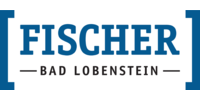 Kundenlogo Autohaus Fischer GmbH Triptis BS Bad Lobenstein