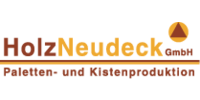 Kundenlogo Paletten- und Kistenproduktion Holz Neudeck GmbH