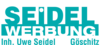 Kundenlogo von Seidelwerbung Uwe Seidel