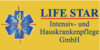 Kundenlogo von LIFE STAR Intensiv- und Hauskrankenpflege GmbH