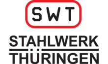 Kundenlogo von Stahlwerk Thüringen GmbH