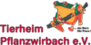Kundenlogo von Tierheim Pflanzwirbach e.V.