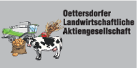 Kundenlogo Oettersdorfer Landwirtschaftliche AG