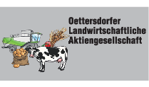 Kundenlogo von Oettersdorfer Landwirtschaftliche AG
