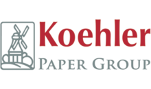 Kundenlogo von Koehler Greiz GmbH & Co. KG