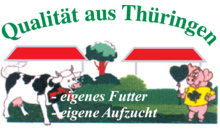 Kundenlogo von Fleisch- u. Wurstwaren Agrar GmbH Dorfilm