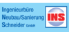 Kundenlogo von INS GmbH