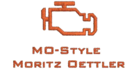 Kundenlogo Oettler Moritz