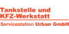 Kundenlogo von Servicestation Urban GmbH