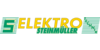 Kundenlogo von Elektrotechnik-Steinmüller