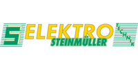 Kundenlogo Elektrotechnik-Steinmüller