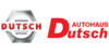 Kundenlogo von Autohaus Dutsch GmbH u. Co.KG