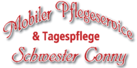 Kundenlogo Mobiler Pflegeservice & Tagespflege Schwester Cornelia Simon