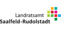 Kundenlogo Landratsamt Saalfeld-Rudolstadt