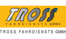 Kundenlogo von TROSS FAHRDIENSTE GmbH