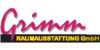Kundenlogo von Raumausstattung Grimm GmbH