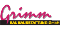 Kundenlogo Raumausstattung Grimm GmbH