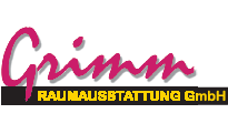 Kundenlogo von Raumausstattung Grimm GmbH